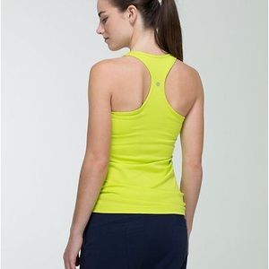 lululemon cool racerback